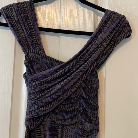 Plenty by Tracy Reese dress size S 98% rayon - Picture 2 of 11